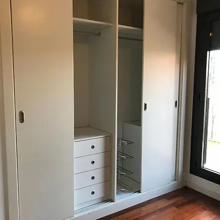 Seine View Duplex On Ile Saint-louis Апартаменты Париж